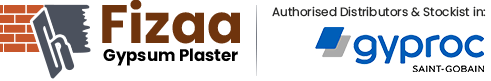 Fizaa Gypsum Plaster